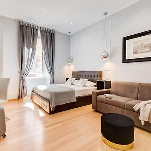Appartement met Drie Slaapkamers